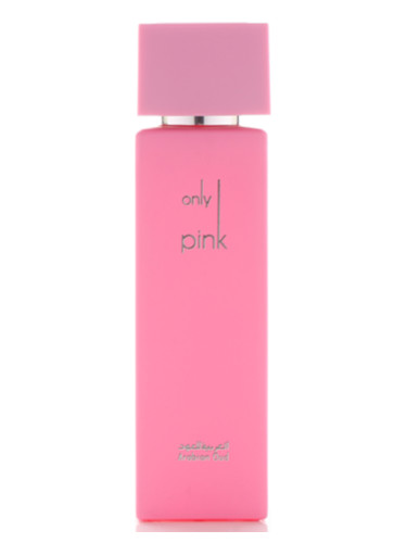 عطر ادکلن اونلی پینک عربیان عود - Only Pink Arabian Oud - بررسی، قیمت و خرید