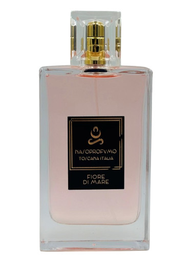 عطر ادکلن فیوره دی ماره نازوپروفومو - Fiore di Mare NasoProfumo - بررسی، قیمت و خرید
