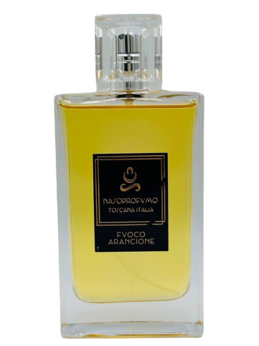 عطر ادکلن فووکو آرانچونه نازوپروفومو - Fuoco Arancione NasoProfumo - بررسی، قیمت و خرید