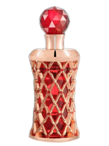 عطر ادکلن امبر رژ پارفوم کنسانتره اورینتیکا پریمیوم - Amber Rouge Parfum Concentré Orientica Premium - بررسی، قیمت و خرید