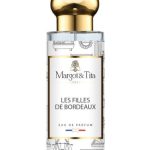 عطر ادکلن له فیل دو بوردو مارگو و تیتا - Les Filles de Bordeaux Margot&Tita - بررسی، قیمت و خرید