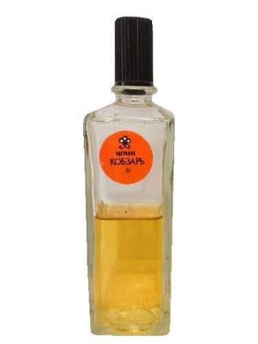 عطر ادکلن کبزار اودکلون خارکف - Кобзарь Одеколон Харьковская парфюмерно-косметическая фабрика - Kharkov perfume factory - بررسی، قیمت و خرید