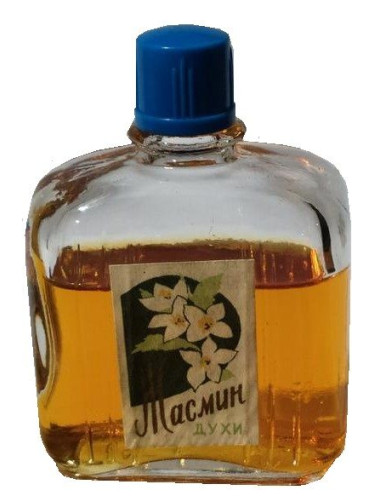 عطر ادکلن ژاسمین آلیه پاروسا - Жасмин Алые Паруса (Alye Parusa) - بررسی، قیمت و خرید