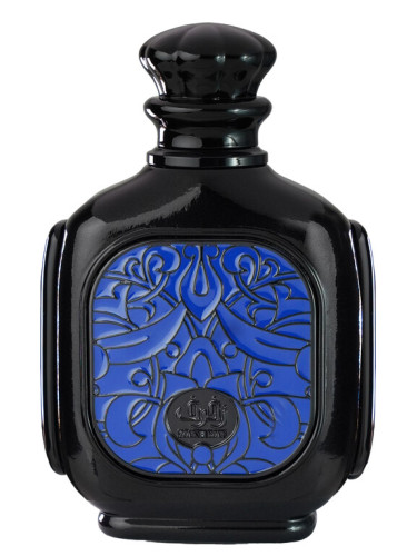 عطر ادکلن زوخروف بلک زیما - Zukhruf Black Zimaya - بررسی، قیمت و خرید