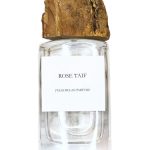 عطر ادکلن رز طیف ژل بولن پارفوم - Rose Taif J'Elle Bulan Parfums - بررسی، قیمت و خرید