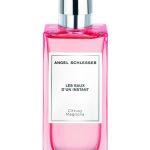 عطر ادکلن سیترسی مگنولیا آنجِل شلسِر - Citrusy Magnolia Angel Schlesser - بررسی، قیمت و خرید