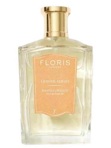 عطر ادکلن صندل وود فلوریس - Sandalwood Floris - بررسی، قیمت و خرید