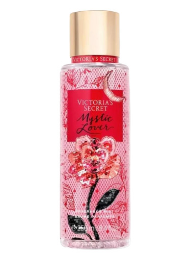 عطر ادکلن میستیک لاور 维多利亚 سیکرت - Mystic Lover Victoria's Secret - بررسی، قیمت و خرید