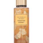 عطر ادکلن توستد هانی ویکتوریا سیکرت - Toasted Honey Victoria's Secret - بررسی، قیمت و خرید