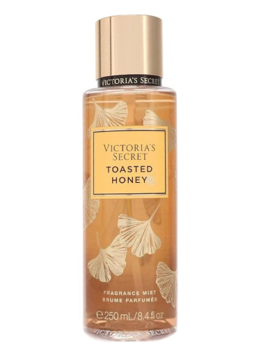 عطر ادکلن توستد هانی ویکتوریا سیکرت - Toasted Honey Victoria's Secret - بررسی، قیمت و خرید