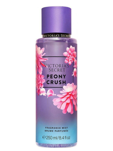 عطر ادکلن پیونی کراش ویکتوریا سیکرت - Peony Crush Victoria's Secret - بررسی، قیمت و خرید