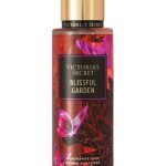 عطر ادکلن بلیسفول گاردن ویکتوریا سیکرت - Blissful Garden Victoria's Secret - بررسی، قیمت و خرید