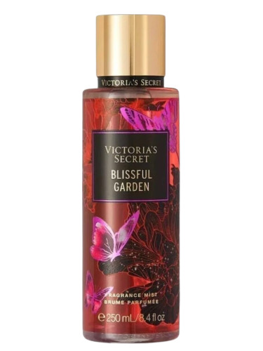 عطر ادکلن بلیسفول گاردن ویکتوریا سیکرت - Blissful Garden Victoria's Secret - بررسی، قیمت و خرید