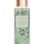عطر ادکلن واندرلند وودز ۲۰۲۳ ویکتوریا سیکرت - Wonderland Woods 2023 Victoria's Secret - بررسی، قیمت و خرید