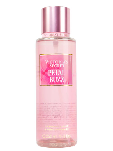 عطر ادکلن پِتال باز ویکتوریا سیکرت - Petal Buzz Victoria's Secret - بررسی، قیمت و خرید