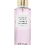 عطر ادکلن جاسمین الدر‌بری ویکتوریا سکرت - Jasmine Elderberry Victoria's Secret - بررسی، قیمت و خرید