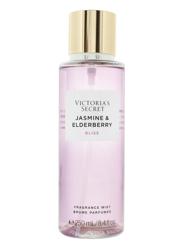 عطر ادکلن جاسمین الدر‌بری ویکتوریا سکرت - Jasmine Elderberry Victoria's Secret - بررسی، قیمت و خرید