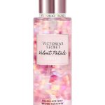 عطر ادکلن ولوت پتالز کریستال ویکتوریا سیکرت - Velvet Petals Crystal Victoria's Secret - بررسی، قیمت و خرید