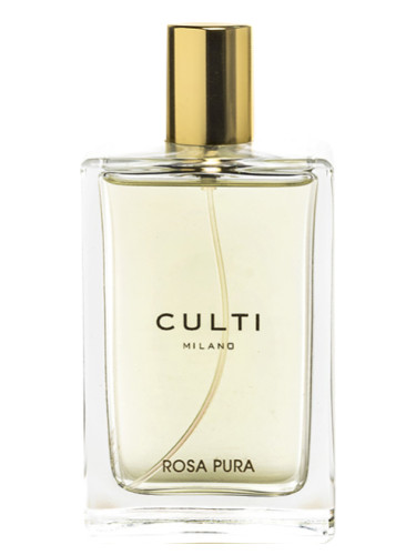 عطر ادکلن رزا پورا کولتی - Rosa Pura Culti - بررسی، قیمت و خرید