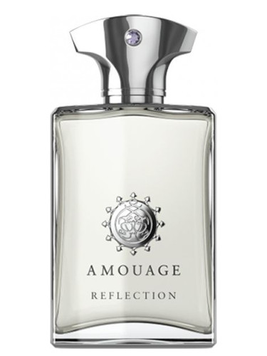 عطر ادکلن رفلکشن من آمواج - Reflection Man Amouage - بررسی، قیمت و خرید
