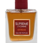 عطر ادکلن سوپریم لهوم اکستریم فرگرانس ورد - Supreme L'homme Extreme Fragrance World - بررسی، قیمت و خرید