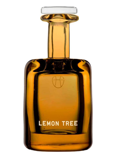 عطر ادکلن لیمون تری پرفیومر اچ - Lemon Tree Perfumer H - بررسی، قیمت و خرید