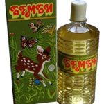 عطر ادکلن بمبی سیورنویه سیایانیه - Бемби Северное сияние - بررسی، قیمت و خرید