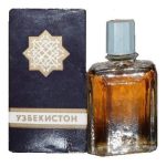 عطر ادکلن اوزبکستان ادکلن تشکنت پرفیوم فکتوری لولا - Узбекистан одеколон Tashkent Perfume factory LOLA - بررسی، قیمت و خرید