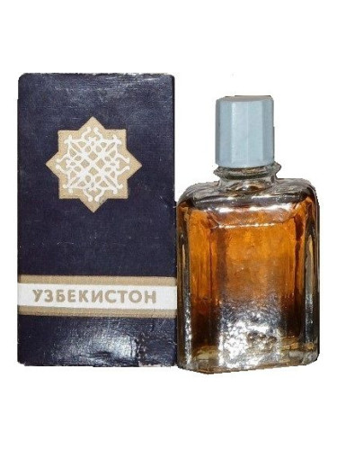 عطر ادکلن اوزبکستان ادکلن تشکنت پرفیوم فکتوری لولا - Узбекистан одеколон Tashkent Perfume factory LOLA - بررسی، قیمت و خرید