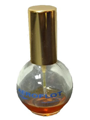 عطر ادکلن آروفلوت دزینتارس - Aeroflot Dzintars - بررسی، قیمت و خرید