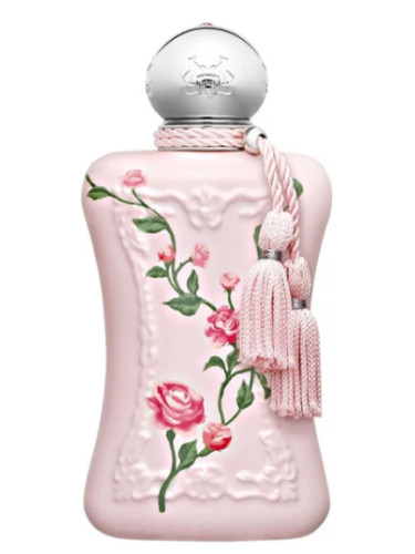 عطر ادکلن دلینا لیمیتد ادیشن پارفومز د مارلی - Delina Limited Edition Parfums de Marly - بررسی، قیمت و خرید