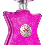 عطر ادکلن نیو یورک گاردنیا باند نامبر ناین - New York Gardenia Bond No 9 - بررسی، قیمت و خرید