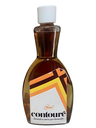 عطر ادکلن کنتوره نیاسی - Contouré NIASI - بررسی، قیمت و خرید
