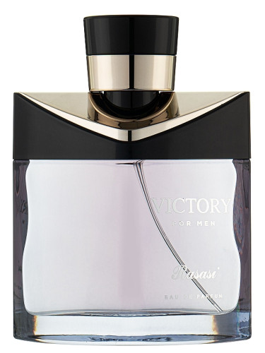 عطر ادکلن ویکتوری فور من راساسی - Victory For Men Rasasi - بررسی، قیمت و خرید
