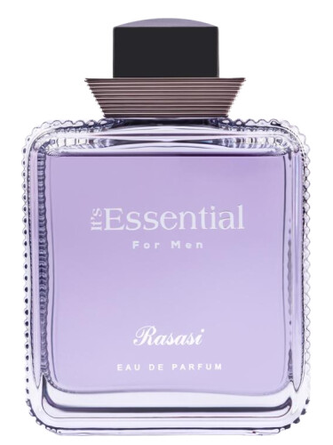 عطر ادکلن ایتس اسنشل رساسی - It's Essential Rasasi - بررسی، قیمت و خرید