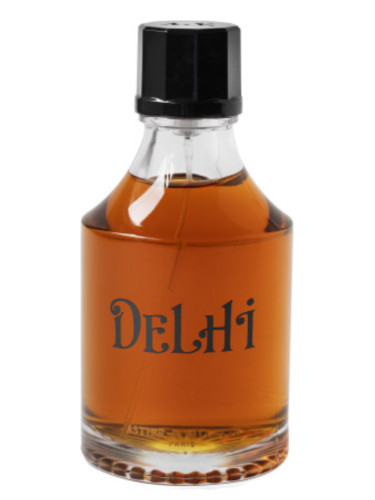 عطر ادکلن دهلی آستیر دو ویلات - Delhi Astier de Villatte - بررسی، قیمت و خرید