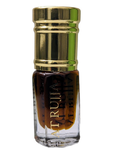 عطر ادکلن تونیزیَن رُز آترج - Tunisian Rose Atrujja - بررسی، قیمت و خرید