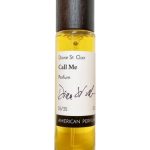 عطر ادکلن کال می امریکن پرفیومر - Call Me American Perfumer - بررسی، قیمت و خرید