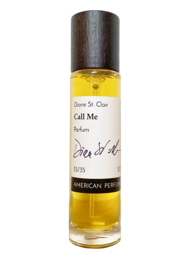 عطر ادکلن کال می امریکن پرفیومر - Call Me American Perfumer - بررسی، قیمت و خرید