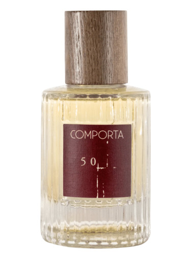 عطر ادکلن فیفتی د انیورسری آرتیکل کامپورتا پرفیومز - 50 – The Anniversary article Comporta Perfumes - بررسی، قیمت و خرید