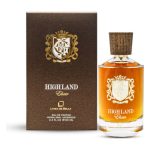 عطر ادکلن هایلند الیکسیر لینیاد بلا - Highland Elixir Linea De Bella - بررسی، قیمت و خرید