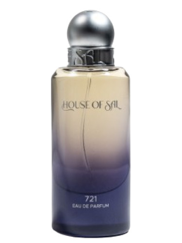 عطر ادکلن هفتصد و بیست و یک هاوس آو سل - 721 House of Sal - بررسی، قیمت و خرید