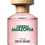 عطر ادکلن گرین آمازونیا فور هر بنتون - Green Amazonia for Her Benetton - بررسی، قیمت و خرید