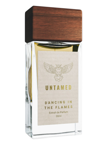 عطر ادکلن دنسیگ این د فلِیمز ‎آنتِیمد - Dancing In The Flames UNTAMED - بررسی، قیمت و خرید