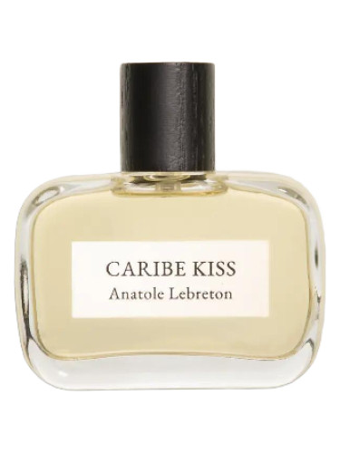 عطر ادکلن کاریب کیس آنتول لبرتون - Caribe Kiss Anatole Lebreton - بررسی، قیمت و خرید