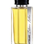 عطر ادکلن اکستریم لدر مون‌بلانک - Extreme Leather Montblanc - بررسی، قیمت و خرید