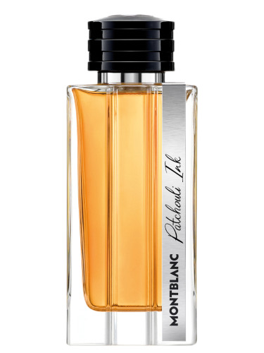 عطر ادکلن پچولی اینک مون‌بلان - Patchouli Ink Montblanc - بررسی، قیمت و خرید