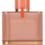 عطر ادکلن پریستژ توپاز المجد عود - Prestige Topaz Al Majed Oud - بررسی، قیمت و خرید
