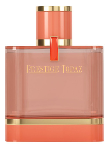 عطر ادکلن پریستژ توپاز المجد عود - Prestige Topaz Al Majed Oud - بررسی، قیمت و خرید
