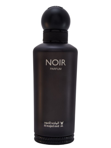 عطر ادکلن نوآر المجید عود - Noir Al Majed Oud - بررسی، قیمت و خرید
